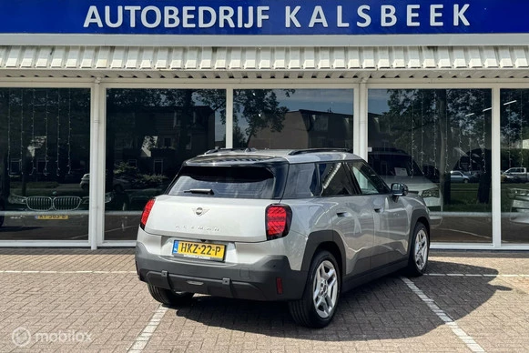 MINI Aceman - Afbeelding 7 van 30