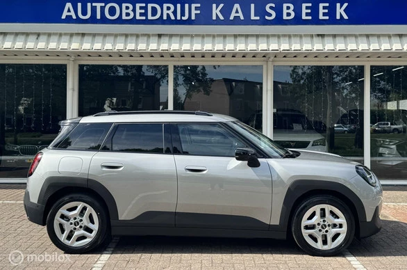 MINI Aceman - Afbeelding 8 van 30