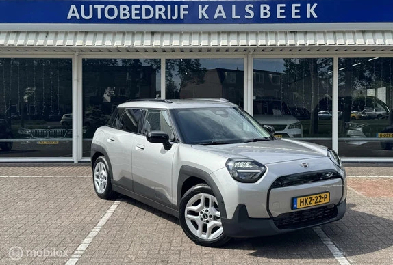 MINI Aceman - Afbeelding 9 van 30