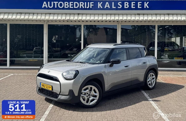 MINI Aceman - Afbeelding 1 van 30