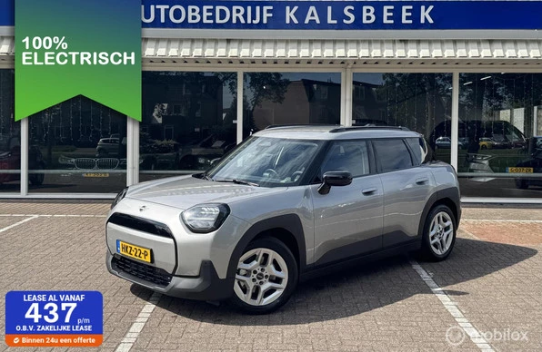 MINI Aceman - Afbeelding 1 van 30