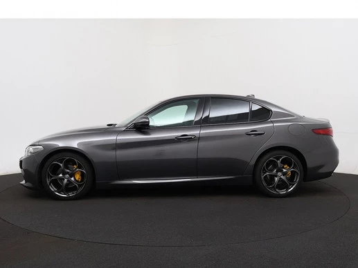 Alfa Romeo Giulia - Afbeelding 15 van 30
