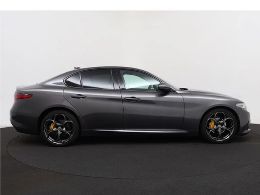 Alfa Romeo Giulia - Afbeelding 16 van 30