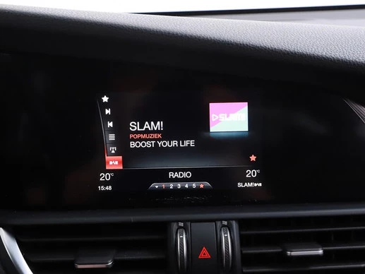 Alfa Romeo Giulia - Afbeelding 21 van 30