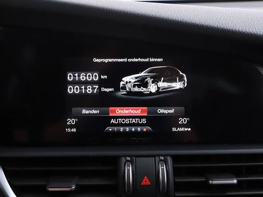 Alfa Romeo Giulia - Afbeelding 24 van 30