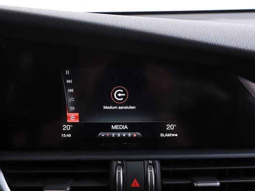 Alfa Romeo Giulia - Afbeelding 28 van 30