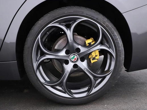 Alfa Romeo Giulia - Afbeelding 29 van 30