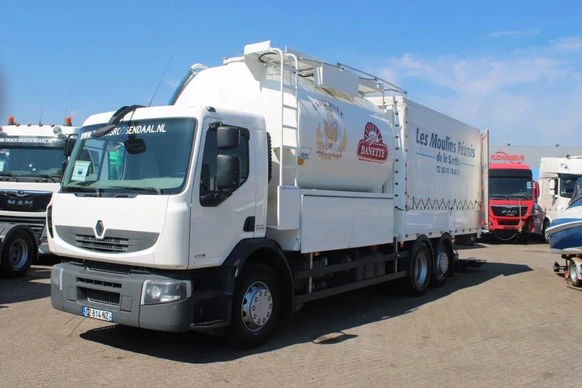 Renault Premium - Afbeelding 1 van 30