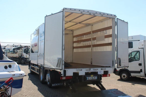 Renault Premium - Afbeelding 6 van 30