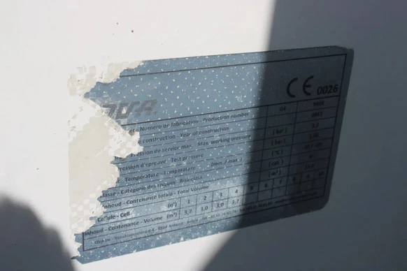 Renault Premium - Afbeelding 8 van 30