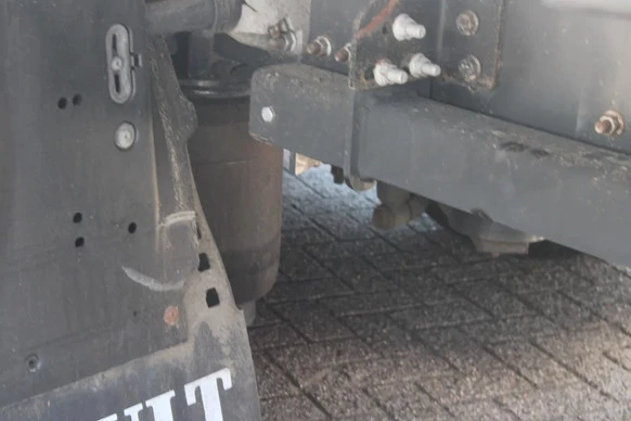 Renault Premium - Afbeelding 14 van 30