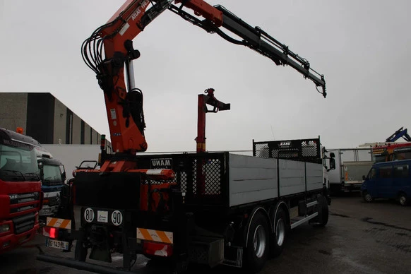 Scania P - Afbeelding 6 van 30