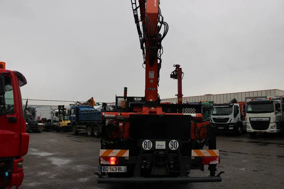 Scania P - Afbeelding 14 van 30