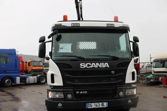 Scania P - Afbeelding 22 van 30