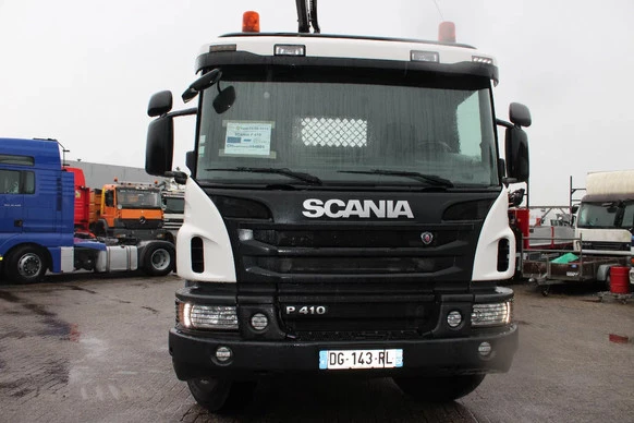 Scania P - Afbeelding 23 van 30