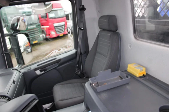 Scania P - Afbeelding 25 van 30
