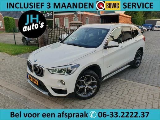 BMW X1 - Afbeelding 1 van 26