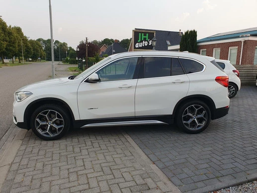 BMW X1 - Afbeelding 4 van 26
