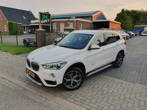 BMW X1 - Afbeelding 5 van 26