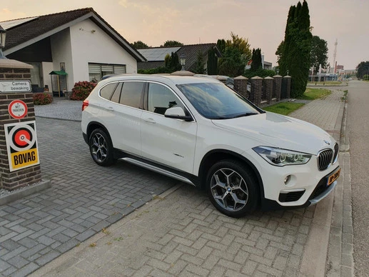 BMW X1 - Afbeelding 6 van 26