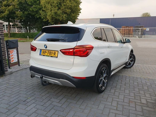 BMW X1 - Afbeelding 7 van 26