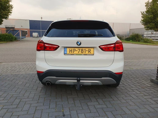 BMW X1 - Afbeelding 8 van 26