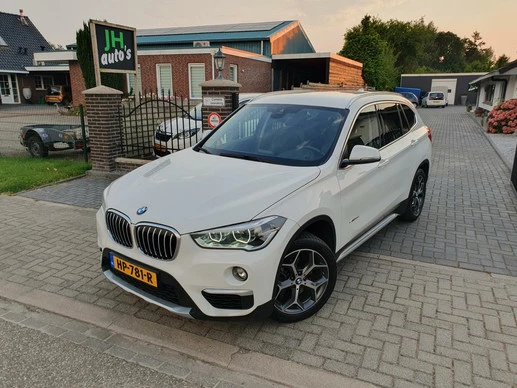 BMW X1 - Afbeelding 9 van 26