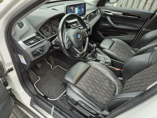 BMW X1 - Afbeelding 11 van 26