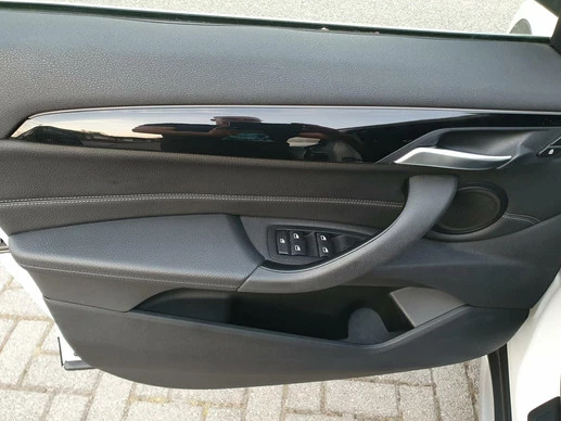 BMW X1 - Afbeelding 12 van 26