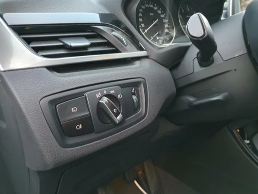 BMW X1 - Afbeelding 13 van 26