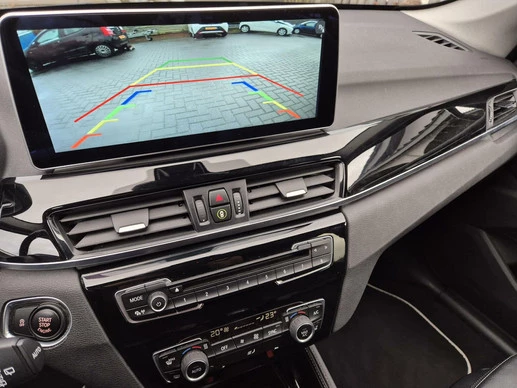 BMW X1 - Afbeelding 14 van 26