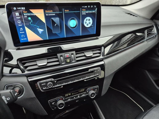 BMW X1 - Afbeelding 15 van 26