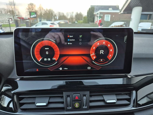 BMW X1 - Afbeelding 16 van 26