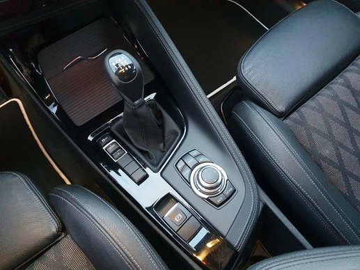 BMW X1 - Afbeelding 18 van 26