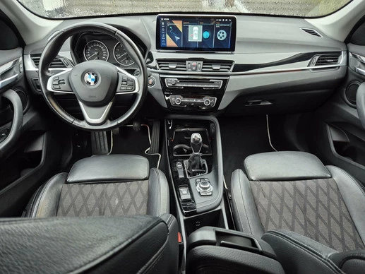 BMW X1 - Afbeelding 19 van 26