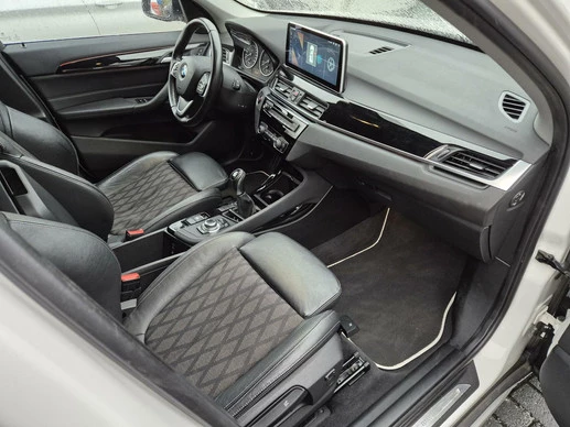 BMW X1 - Afbeelding 20 van 26