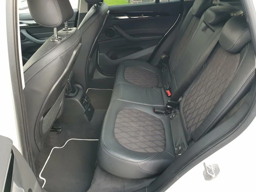 BMW X1 - Afbeelding 21 van 26