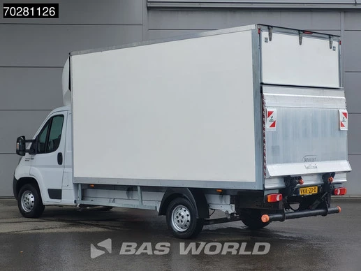 Fiat Ducato - Afbeelding 2 van 20