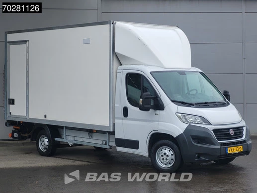 Fiat Ducato - Afbeelding 5 van 20