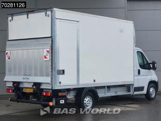 Fiat Ducato - Afbeelding 6 van 20