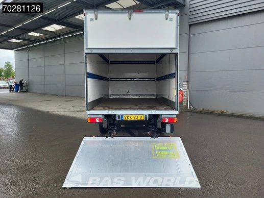 Fiat Ducato - Afbeelding 7 van 20