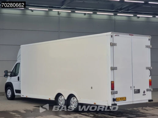 Fiat Ducato - Afbeelding 2 van 18