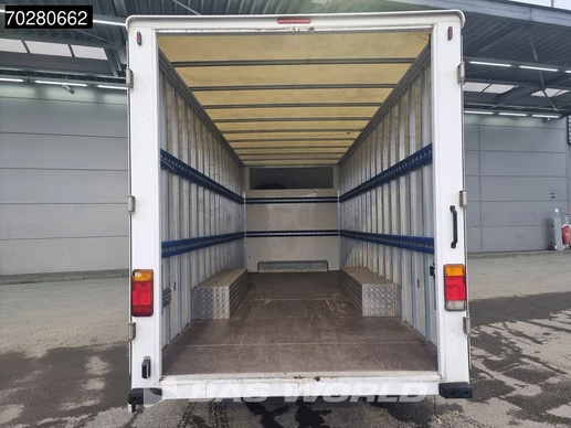 Fiat Ducato - Afbeelding 3 van 18