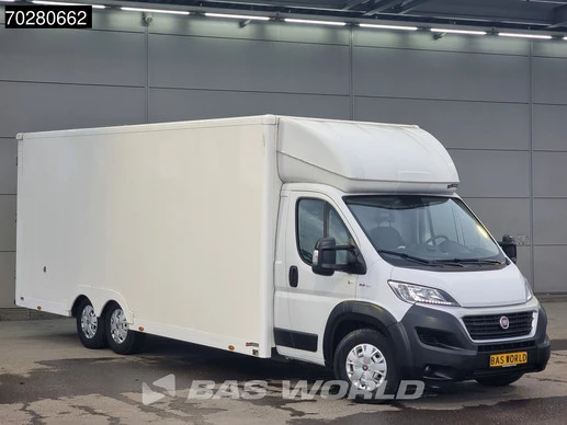 Fiat Ducato - Afbeelding 5 van 18