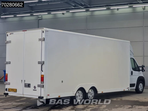 Fiat Ducato - Afbeelding 6 van 18