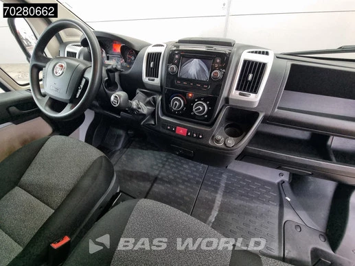 Fiat Ducato - Afbeelding 9 van 18