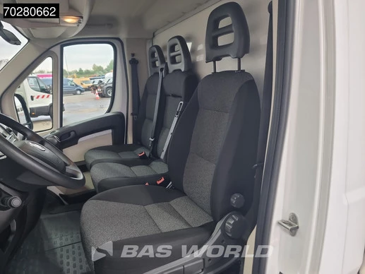 Fiat Ducato - Afbeelding 10 van 18
