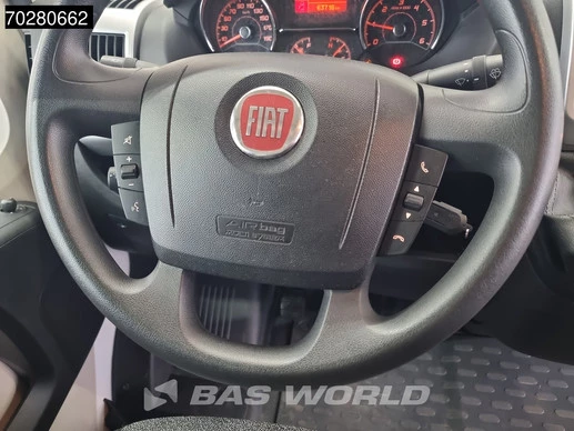 Fiat Ducato - Afbeelding 15 van 18