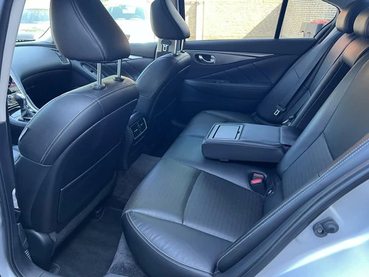 Infiniti Q - Afbeelding 8 van 30