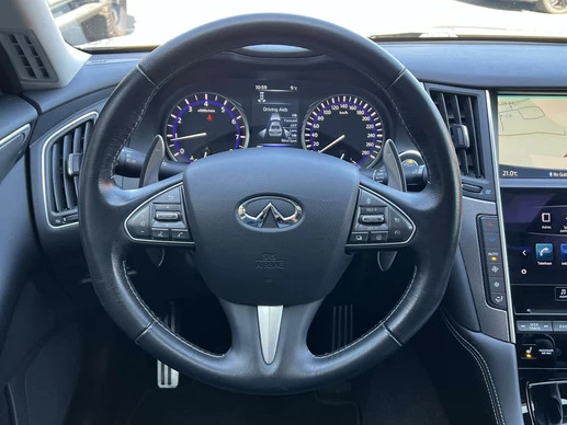 Infiniti Q - Afbeelding 12 van 30